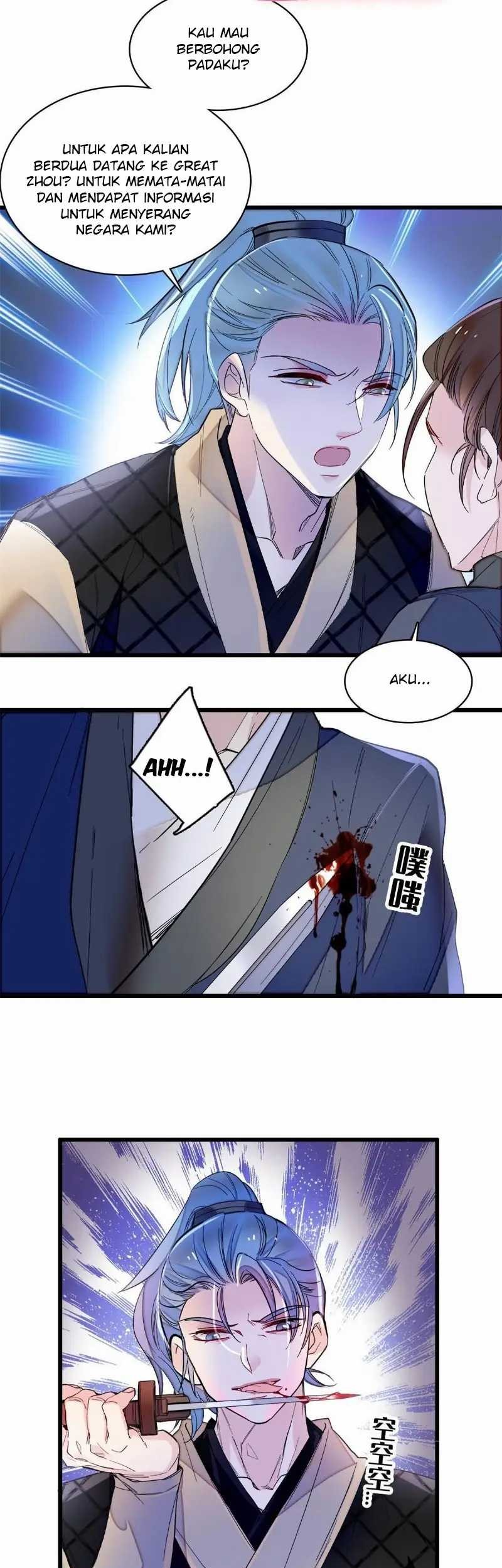 Sijin Chapter 281 - halaman 27