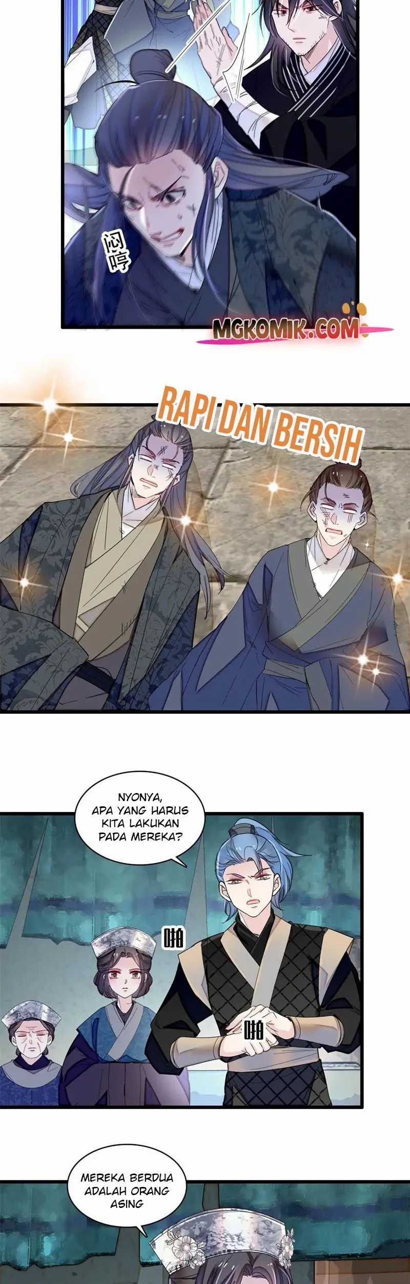 Sijin Chapter 281 - halaman 3