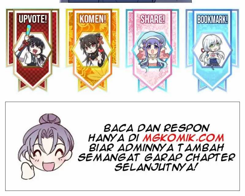 Sijin Chapter 281 - halaman 30