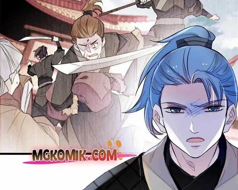 Sijin Chapter 281 - halaman 6