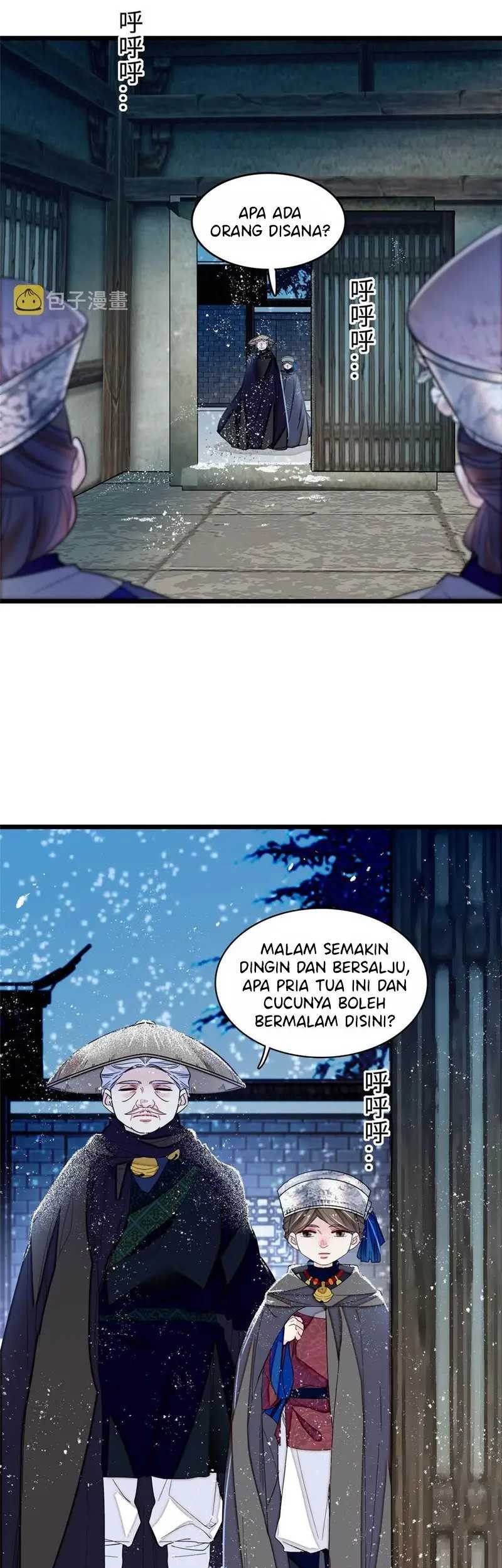 Sijin Chapter 282 - halaman 11