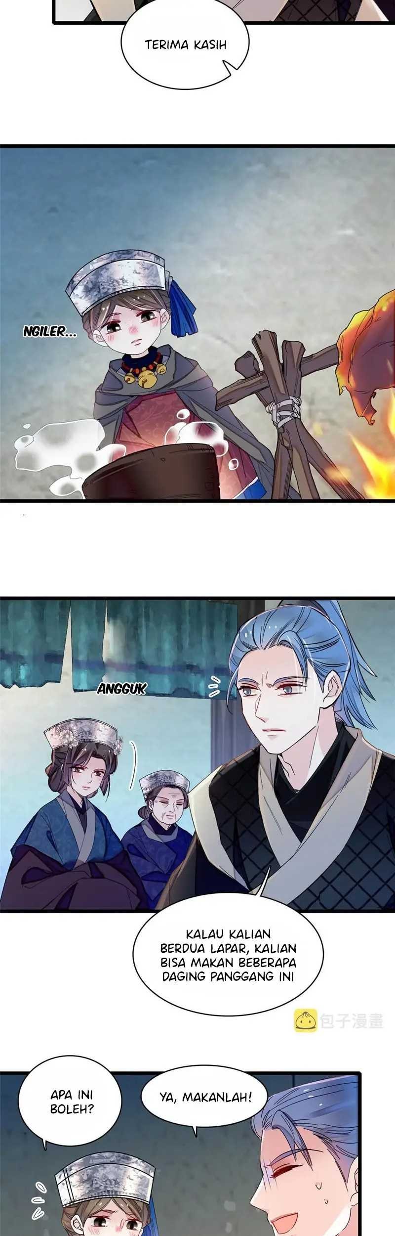 Sijin Chapter 282 - halaman 13