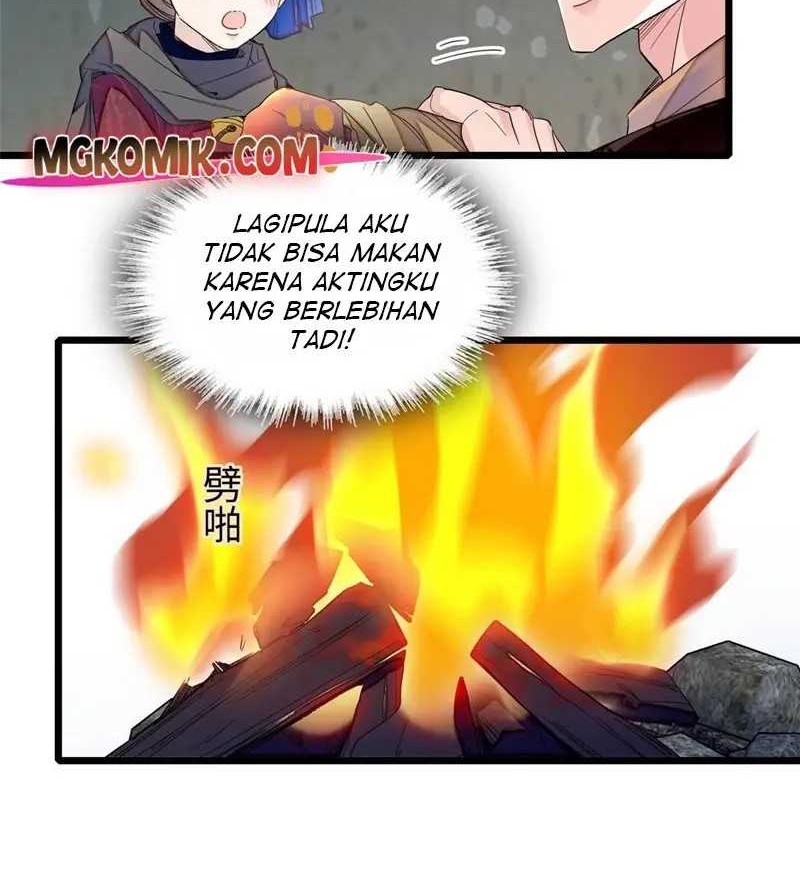 Sijin Chapter 282 - halaman 14