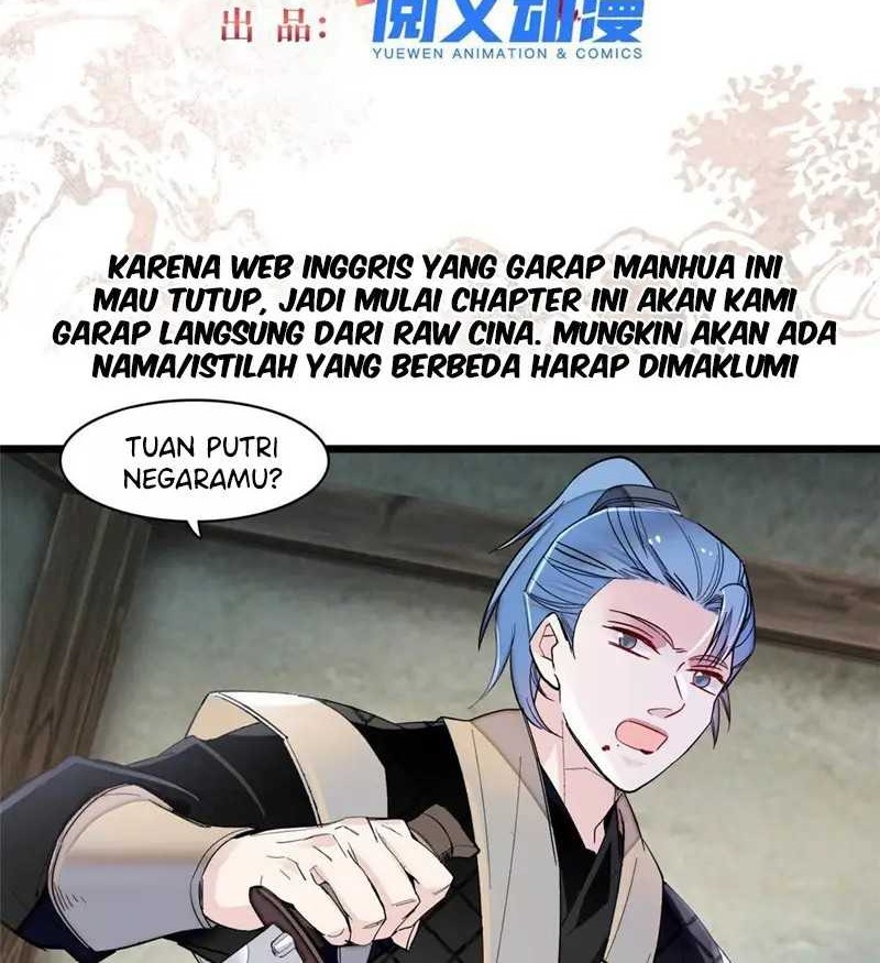 Sijin Chapter 282 - halaman 2