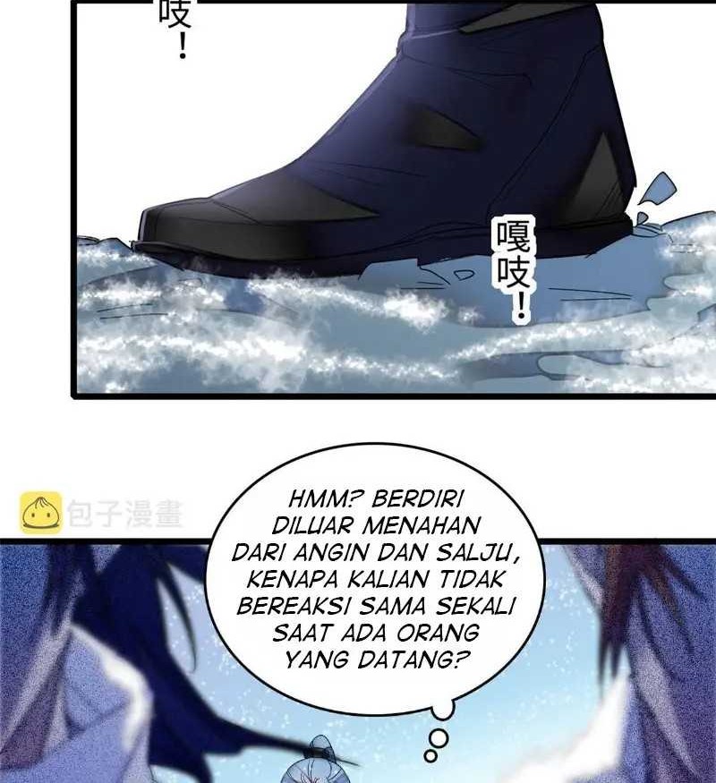 Sijin Chapter 282 - halaman 20