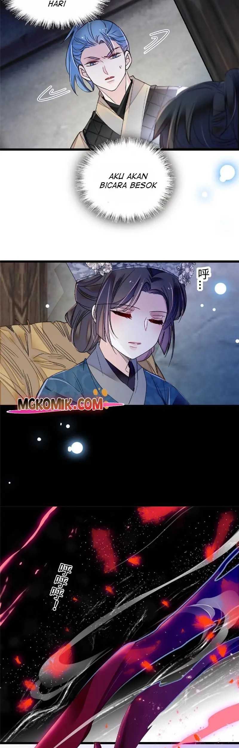 Sijin Chapter 282 - halaman 25