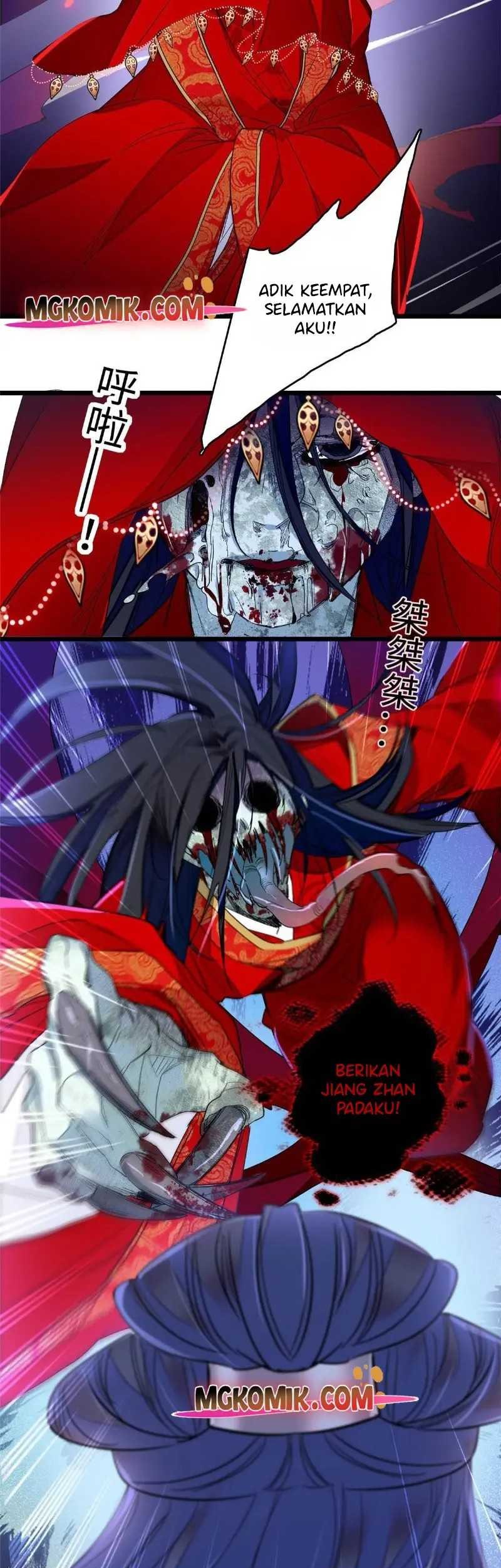 Sijin Chapter 282 - halaman 29