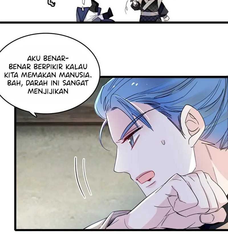 Sijin Chapter 282 - halaman 6