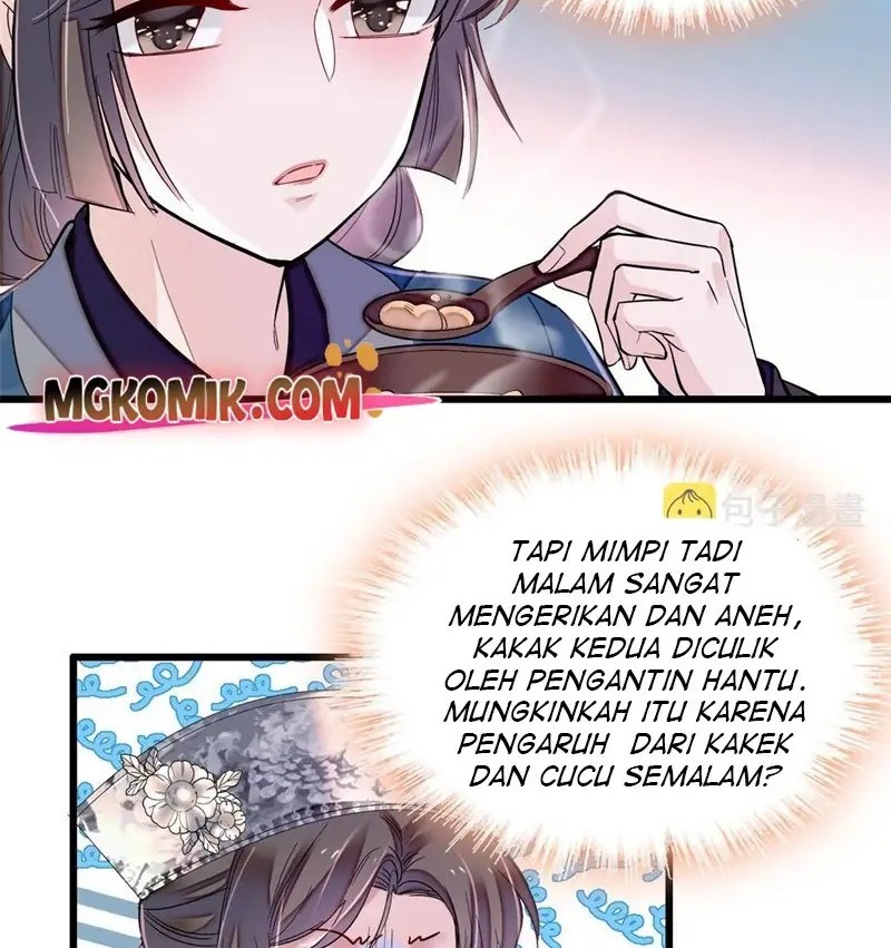 Sijin Chapter 283 - halaman 12