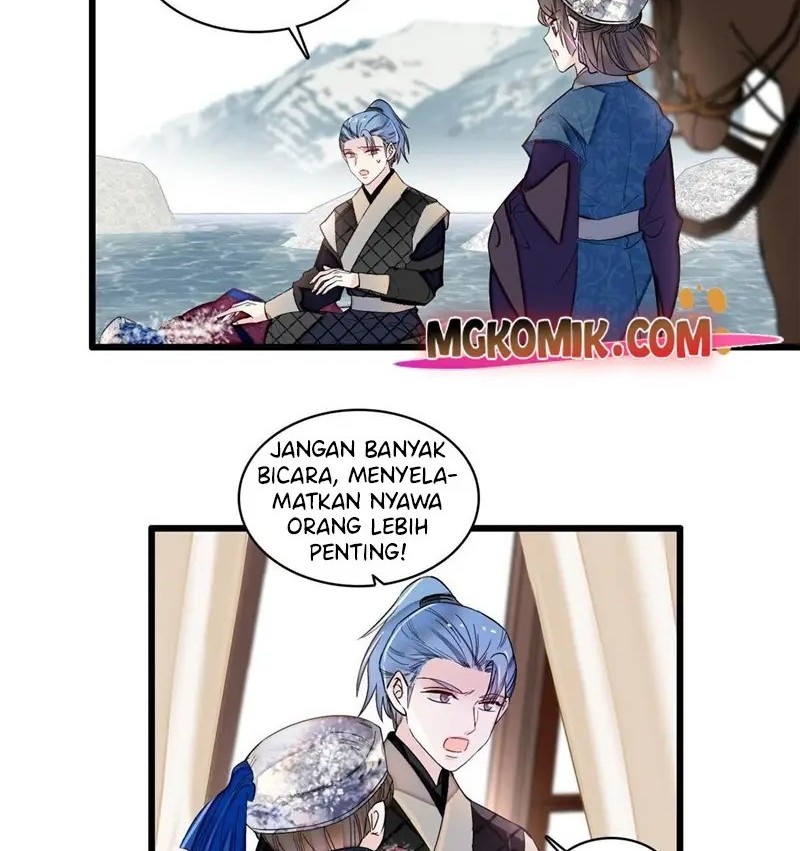 Sijin Chapter 283 - halaman 18