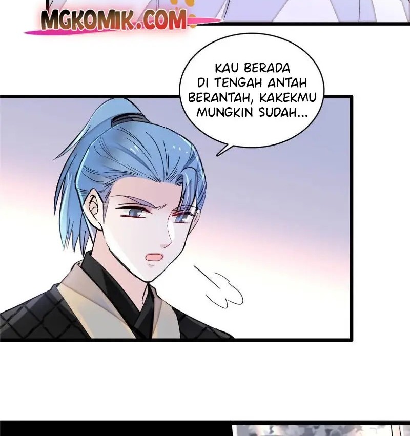 Sijin Chapter 283 - halaman 24
