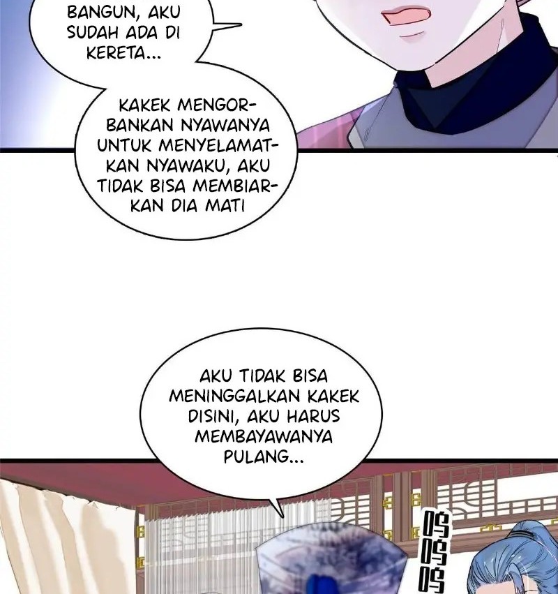 Sijin Chapter 283 - halaman 28