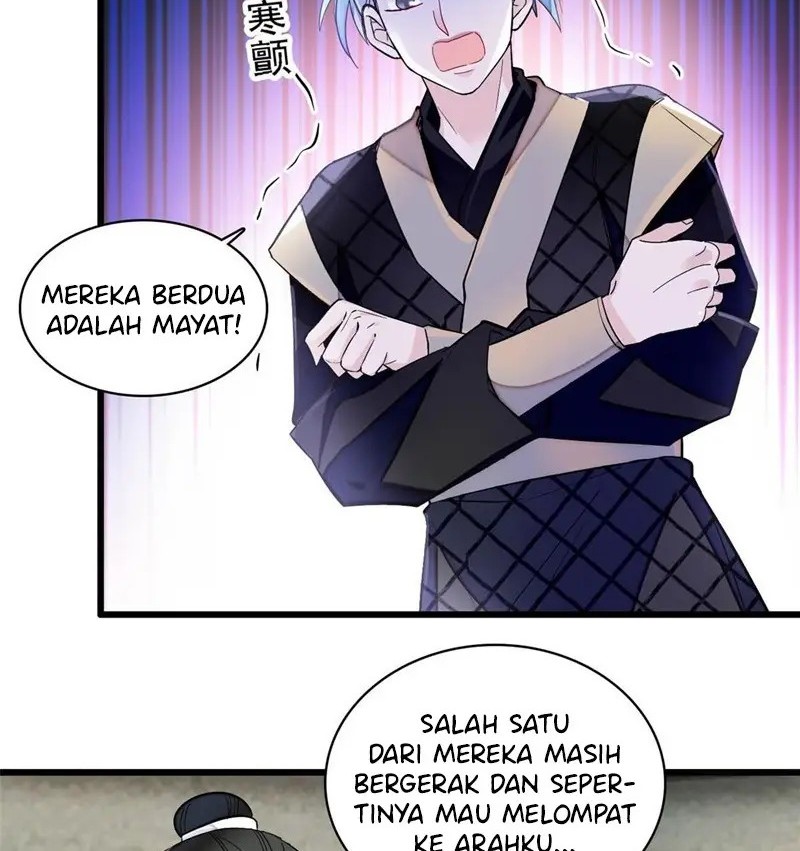 Sijin Chapter 283 - halaman 8