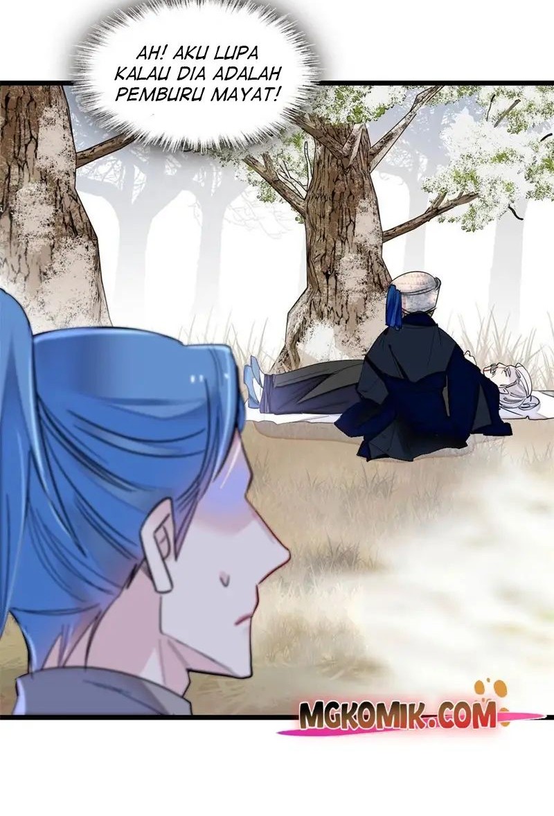 Sijin Chapter 284 - halaman 10
