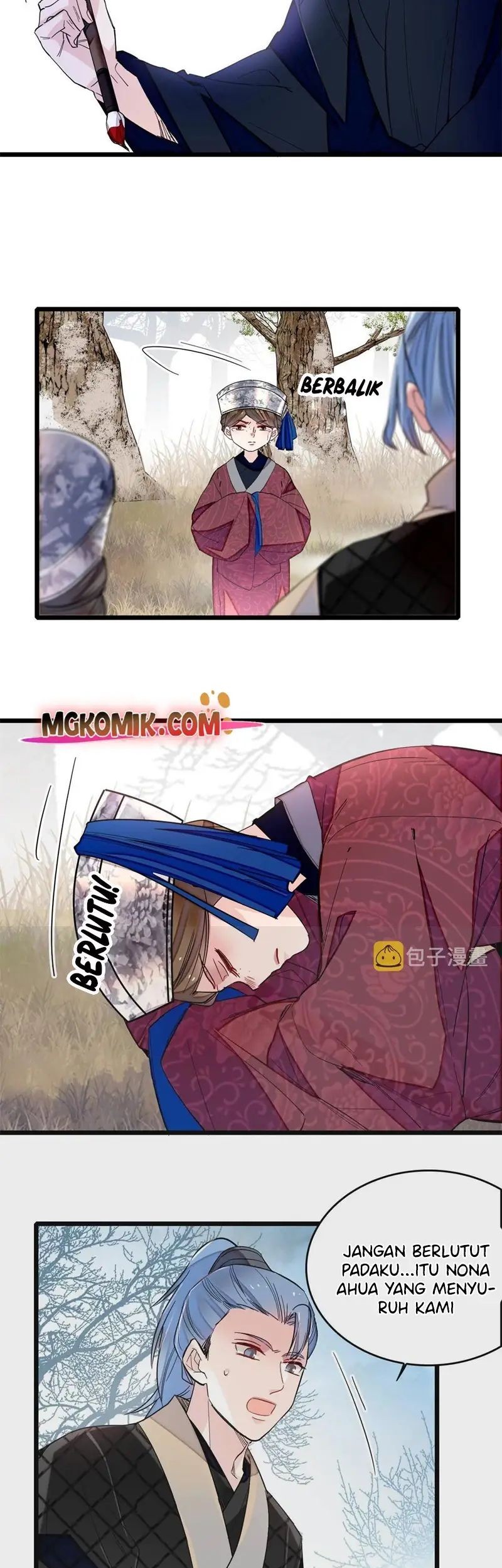 Sijin Chapter 284 - halaman 13