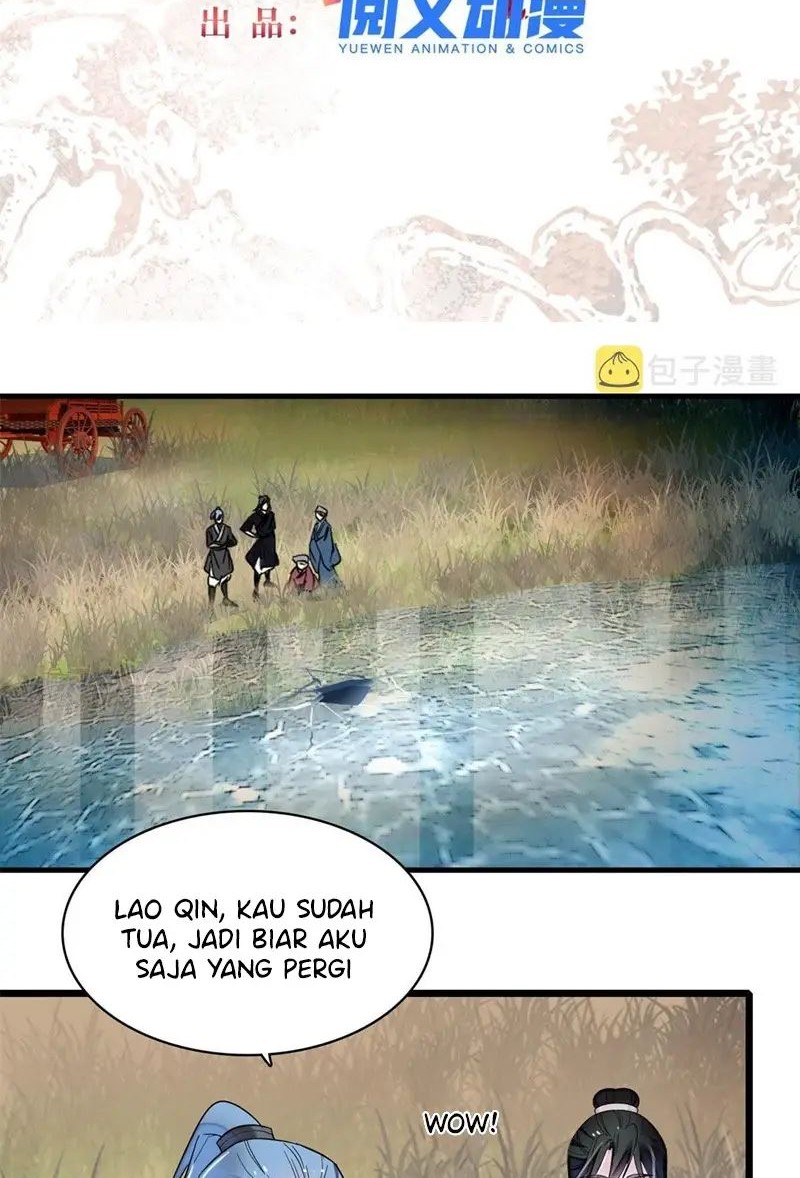 Sijin Chapter 284 - halaman 2