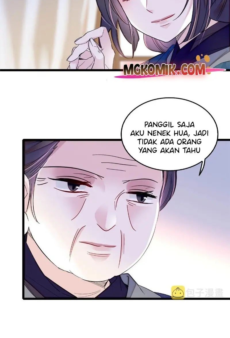 Sijin Chapter 284 - halaman 20