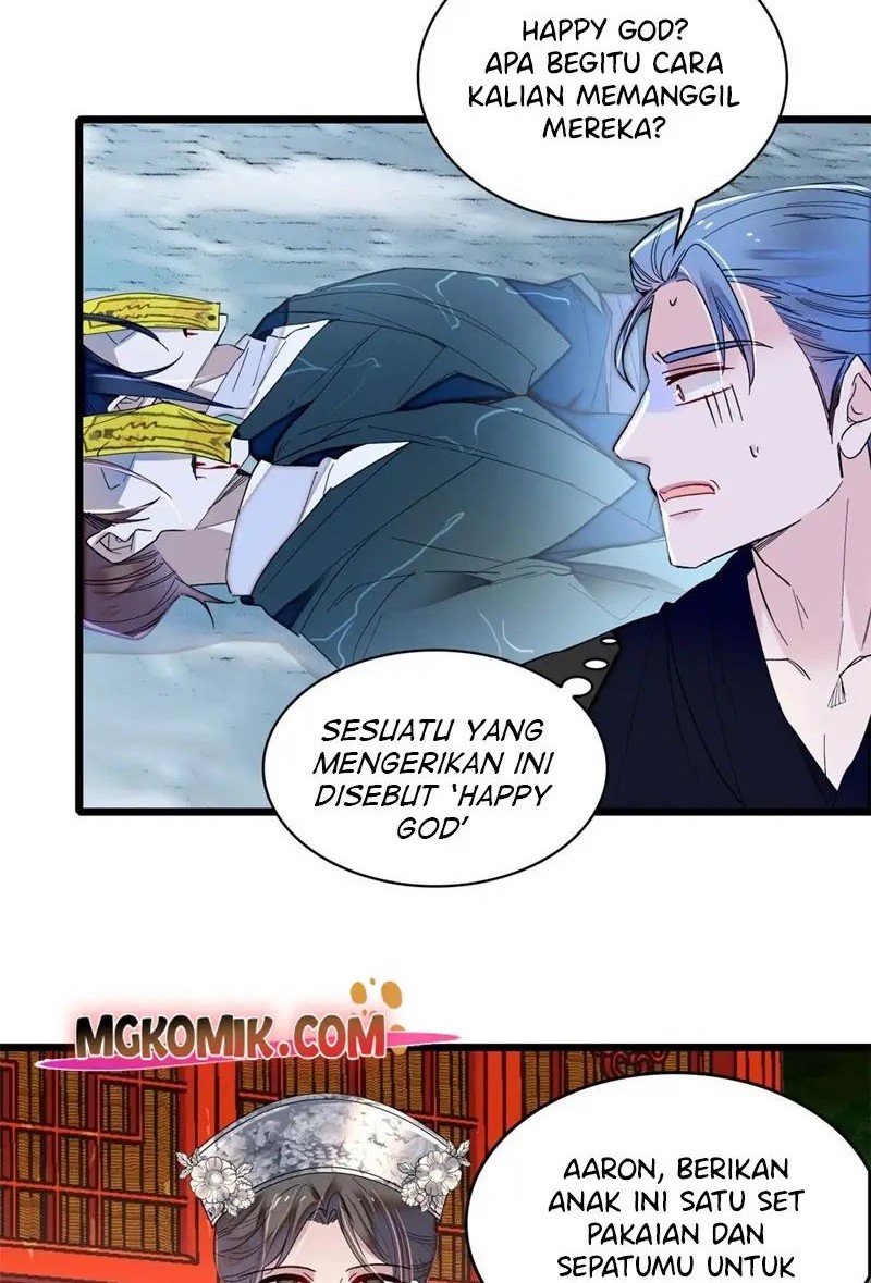 Sijin Chapter 284 - halaman 6