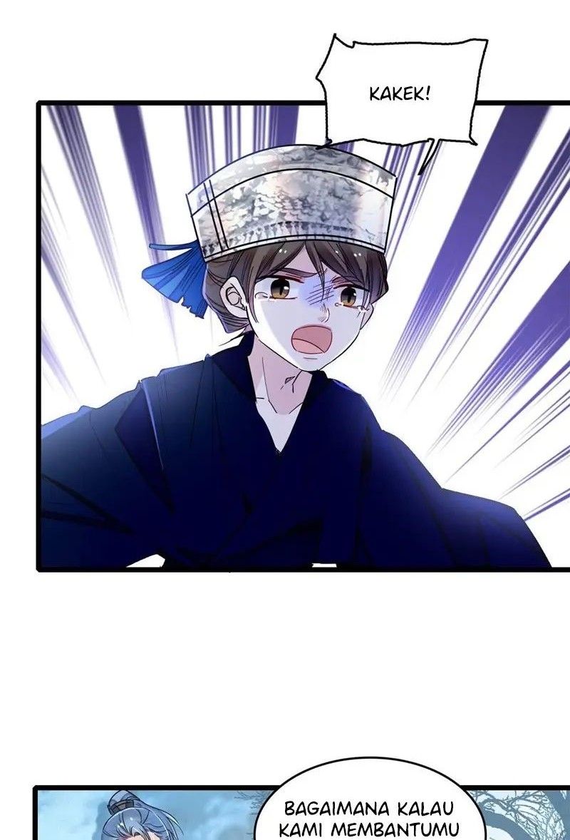 Sijin Chapter 284 - halaman 8