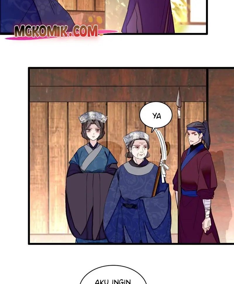 Sijin Chapter 285 - halaman 10