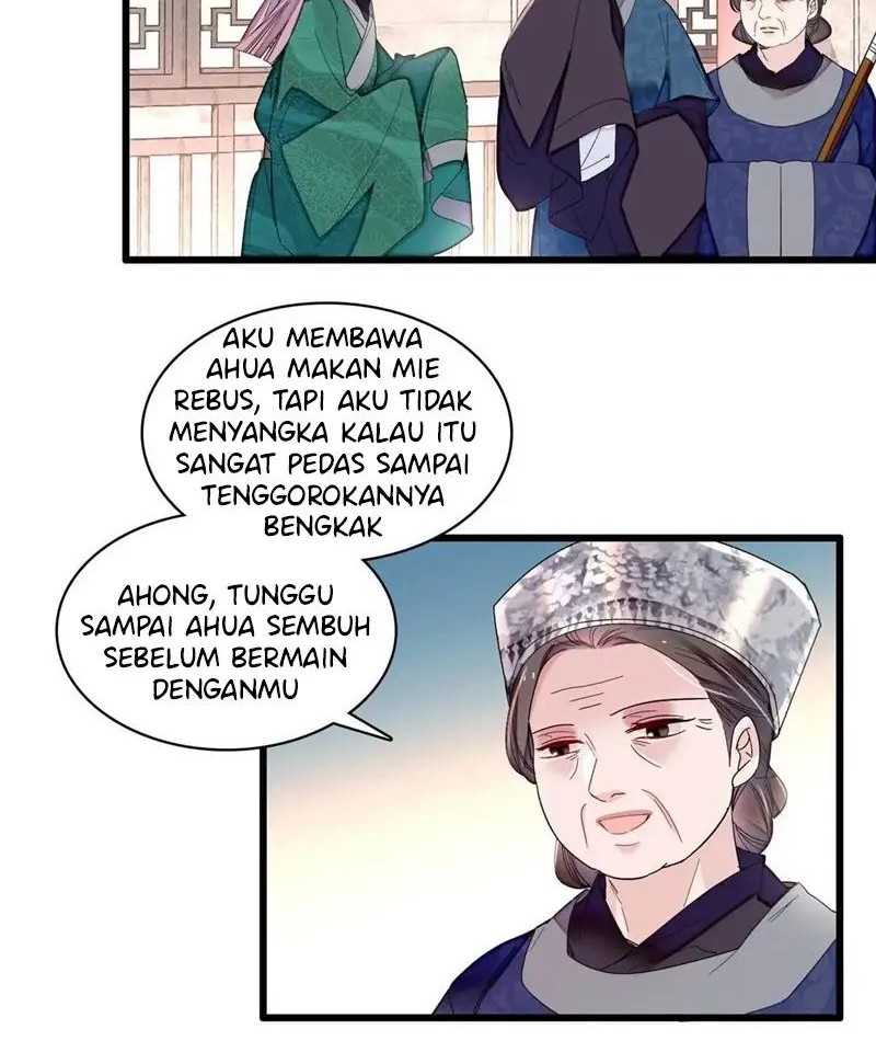 Sijin Chapter 285 - halaman 14