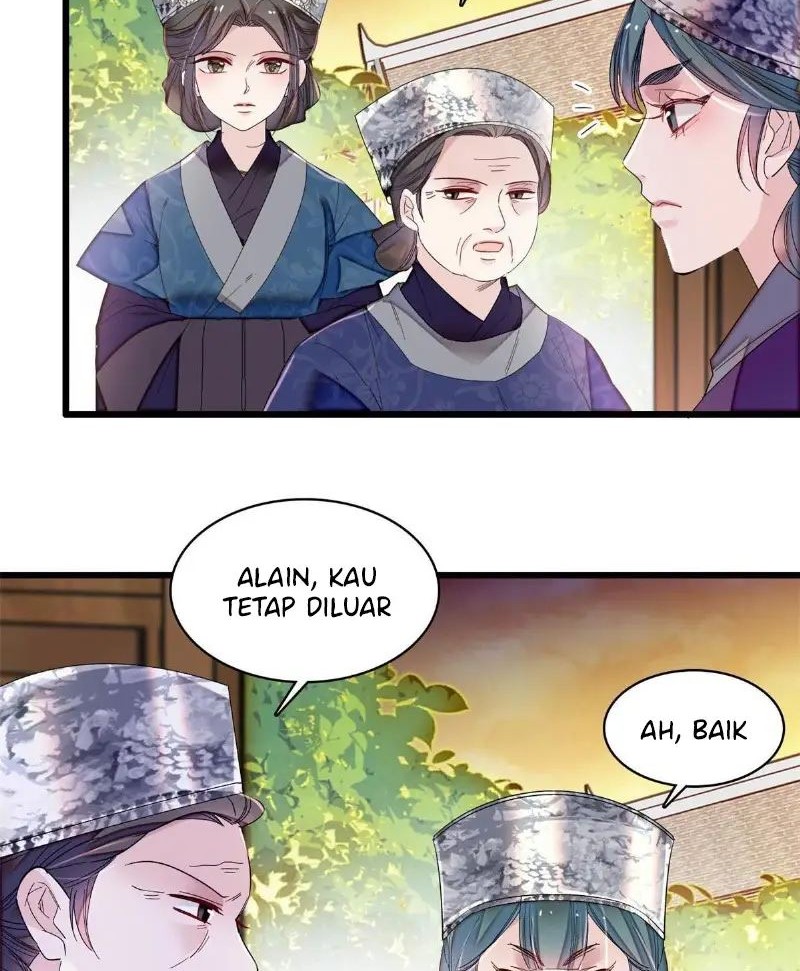 Sijin Chapter 285 - halaman 22