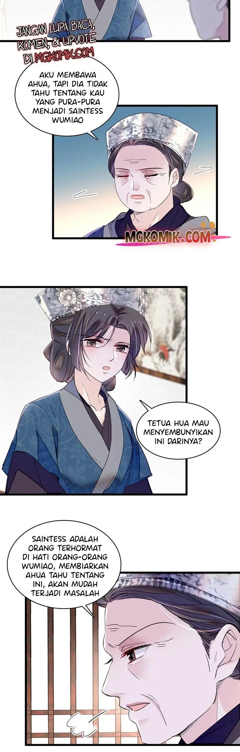 Sijin Chapter 285 - halaman 3