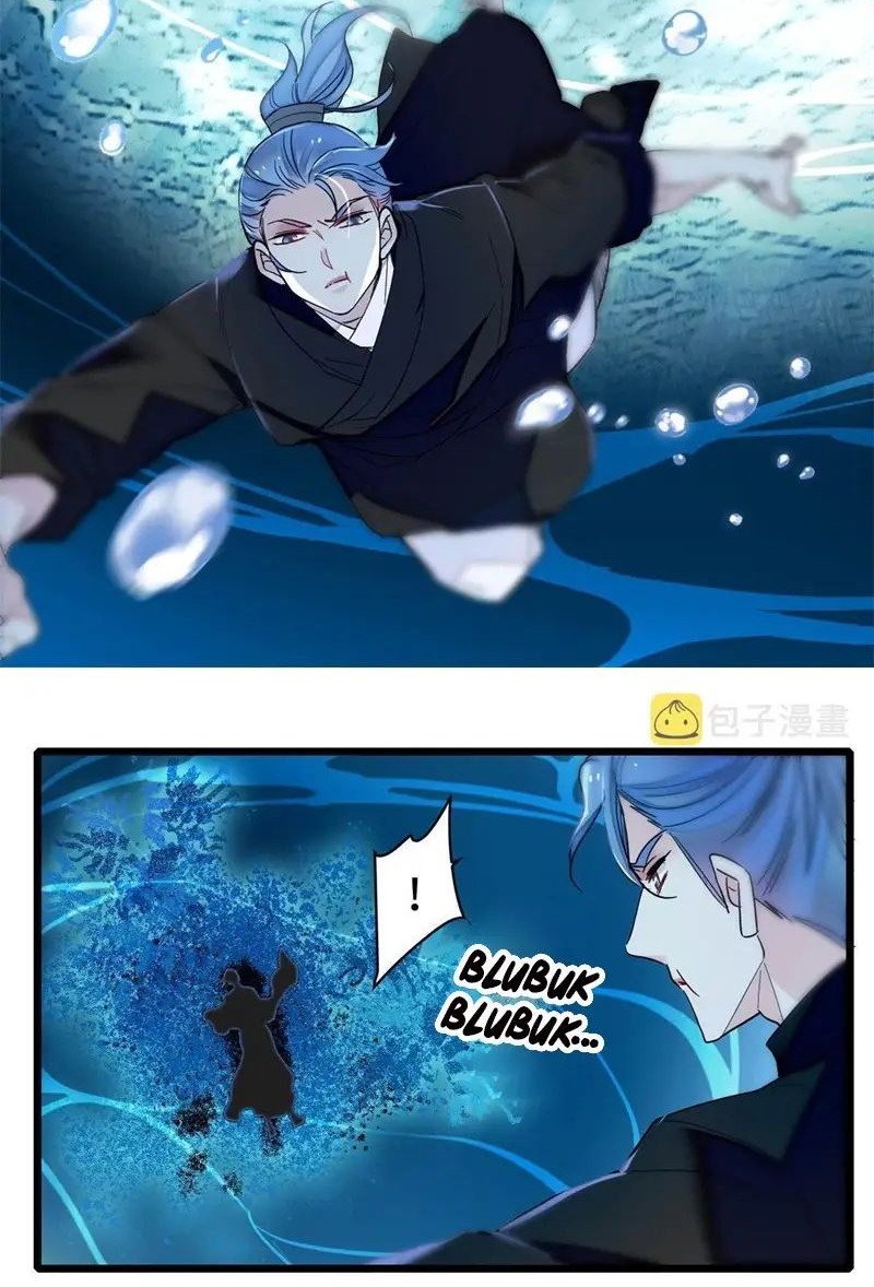 Sijin Chapter 285 - halaman 32