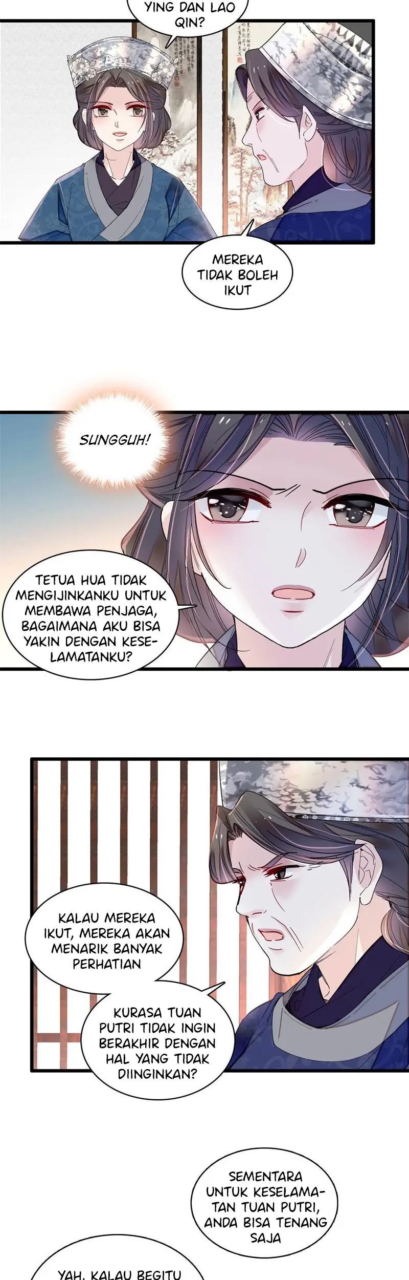 Sijin Chapter 285 - halaman 5
