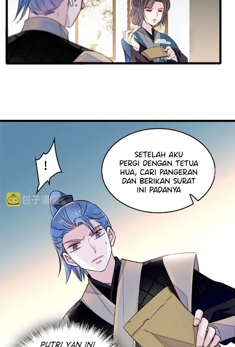 Sijin Chapter 285 - halaman 52