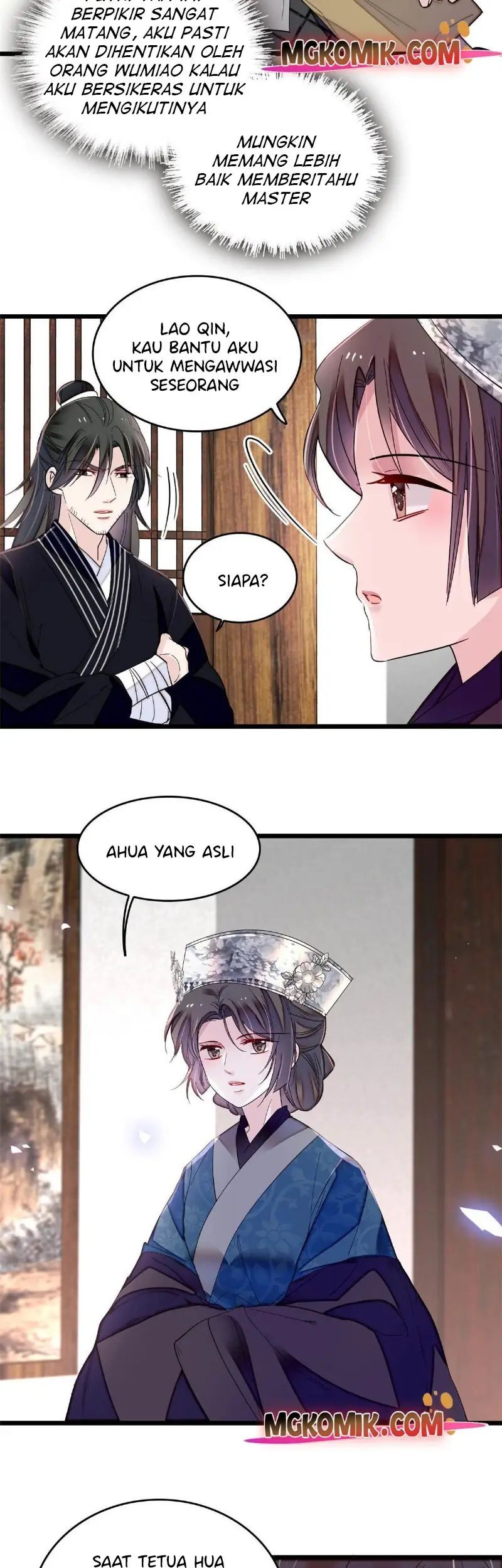 Sijin Chapter 285 - halaman 53