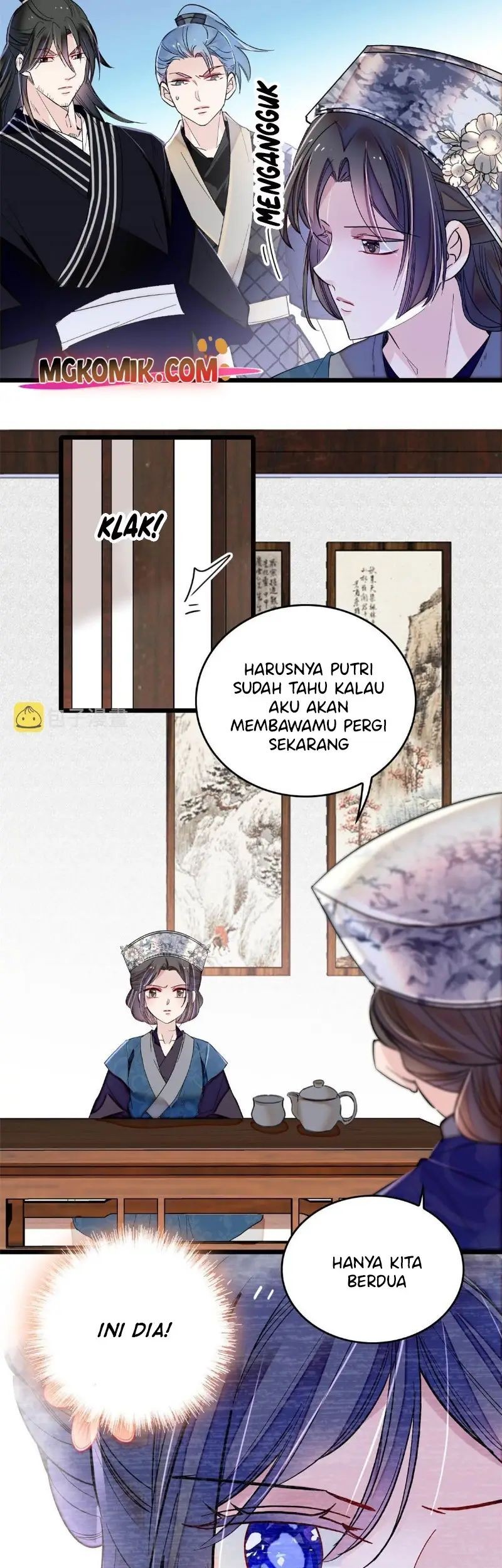 Sijin Chapter 285 - halaman 57