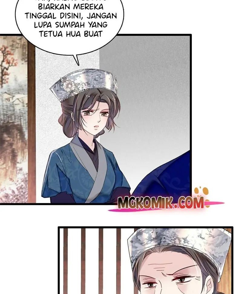 Sijin Chapter 285 - halaman 6