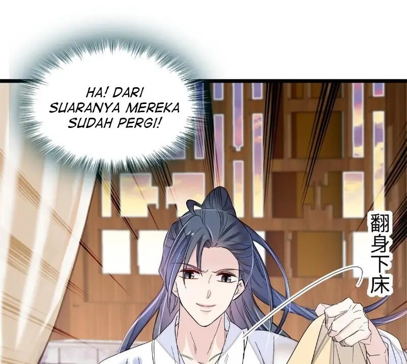 Sijin Chapter 286 - halaman 22