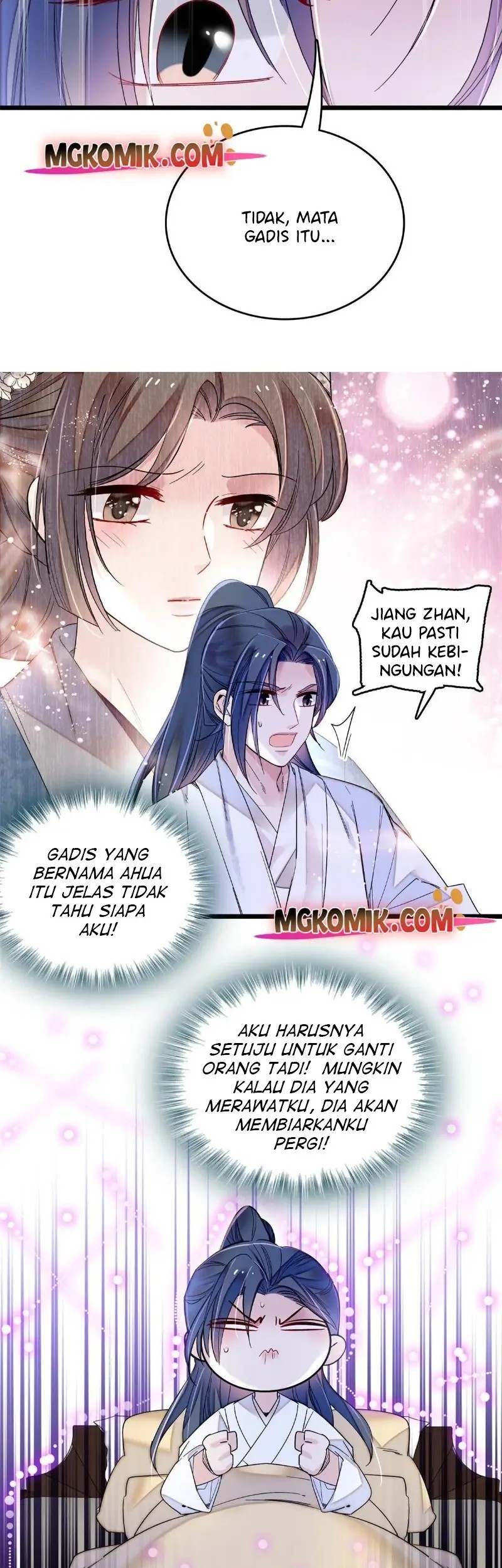 Sijin Chapter 286 - halaman 25