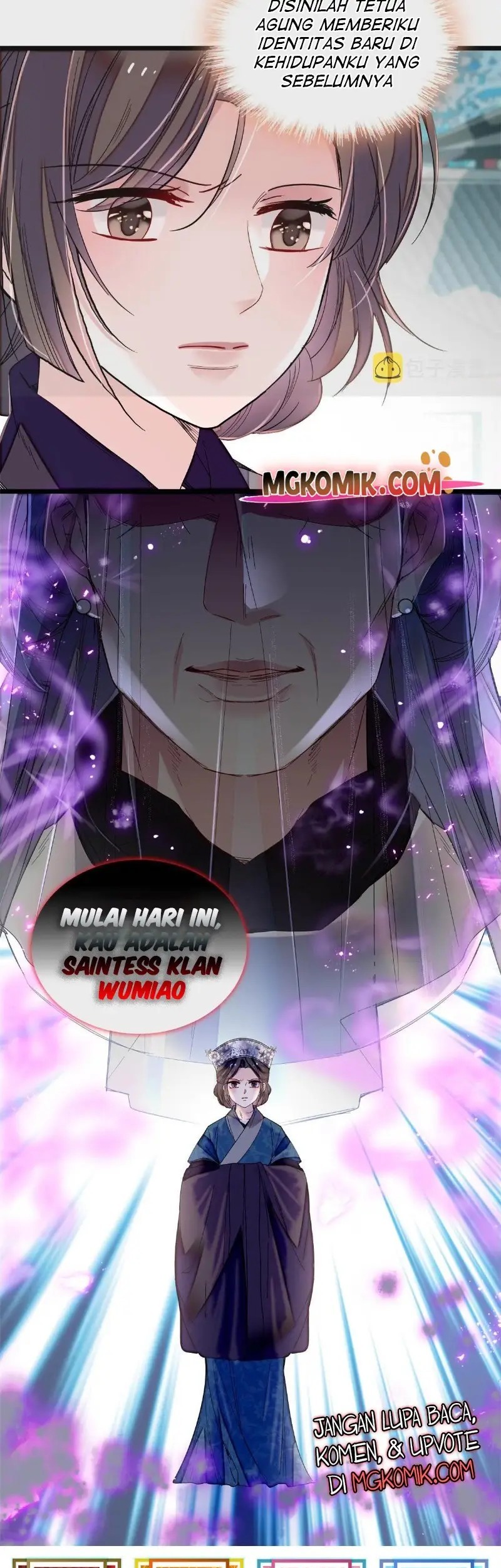 Sijin Chapter 286 - halaman 29