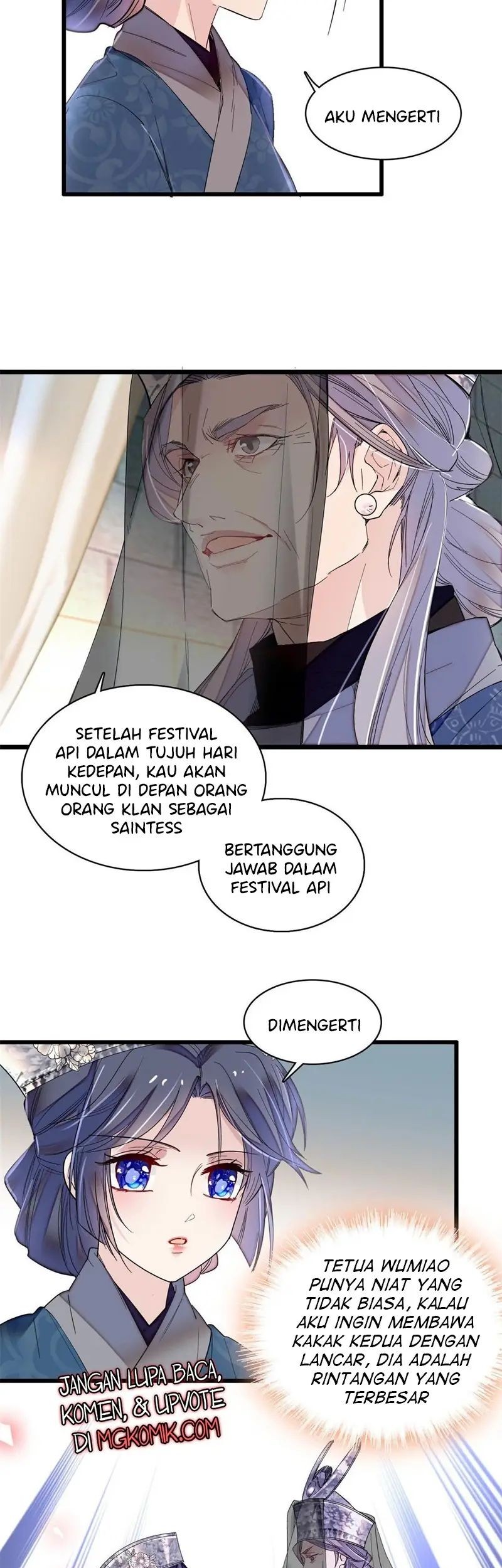 Sijin Chapter 287 - halaman 17