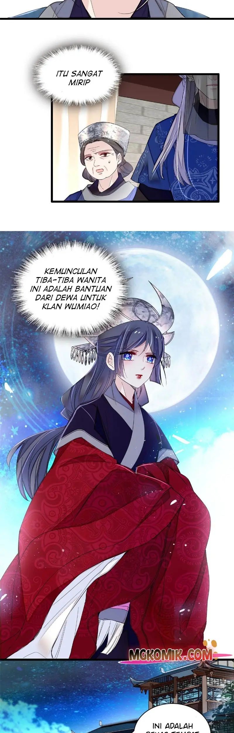 Sijin Chapter 287 - halaman 19