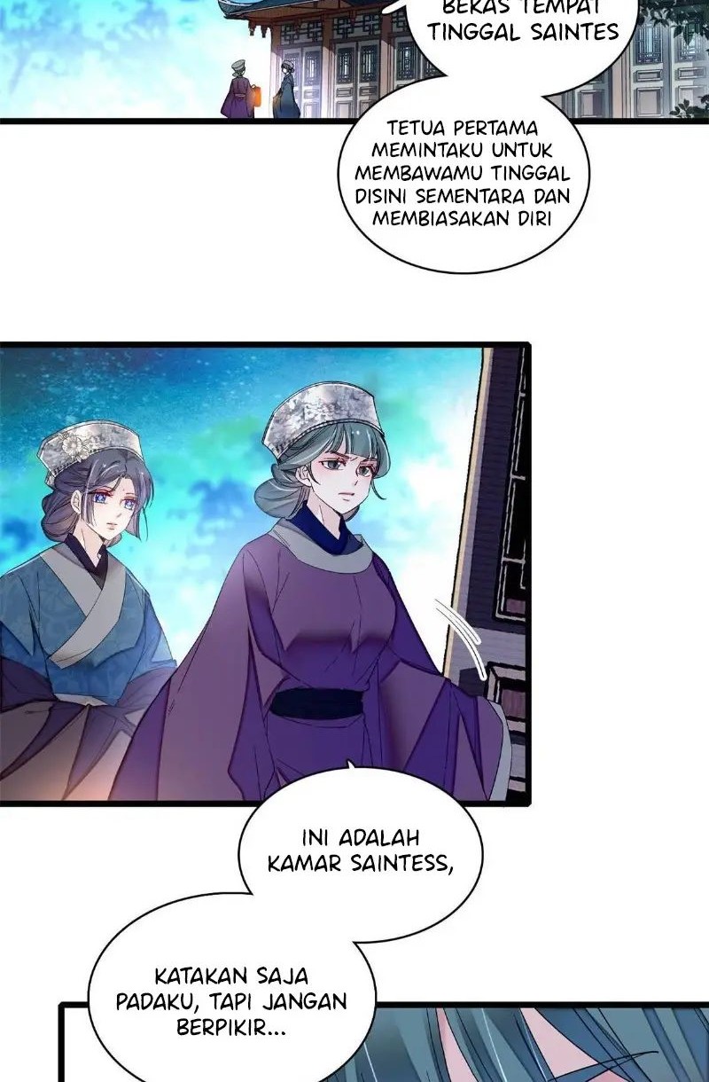 Sijin Chapter 287 - halaman 20