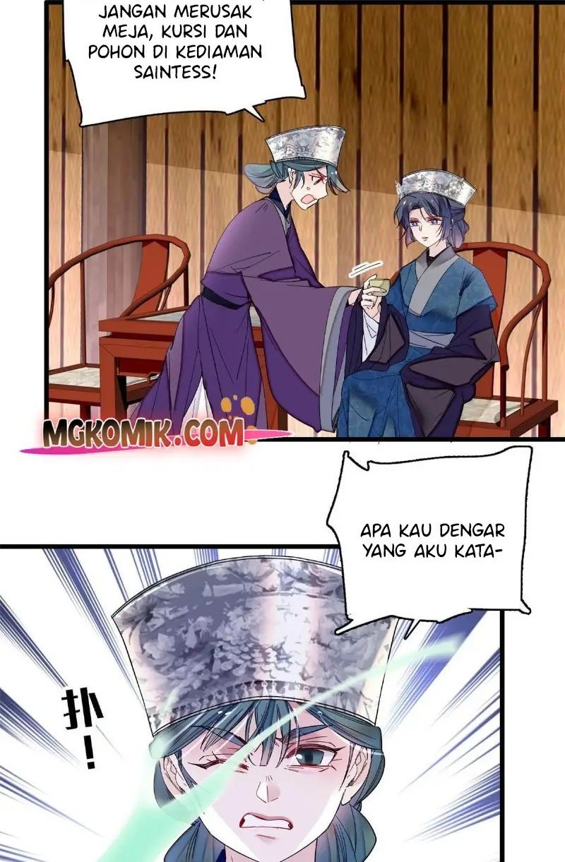 Sijin Chapter 287 - halaman 22