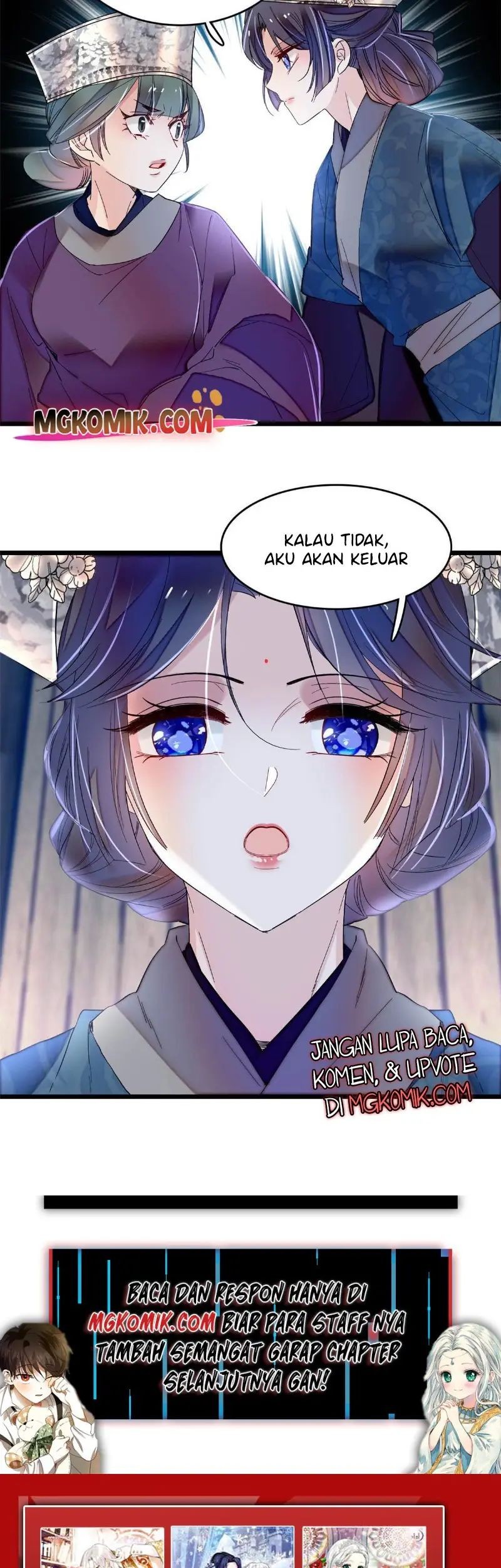 Sijin Chapter 287 - halaman 29