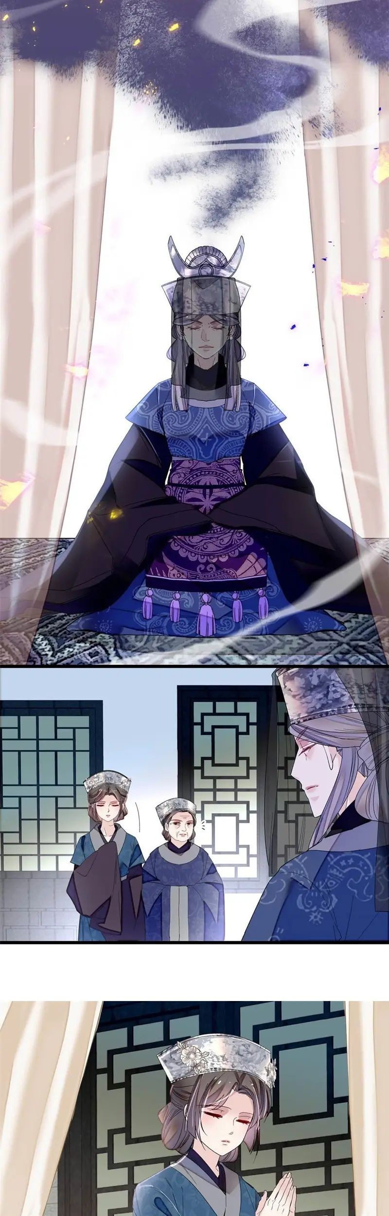 Sijin Chapter 287 - halaman 5