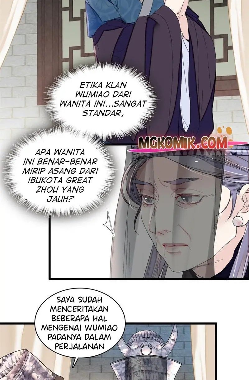 Sijin Chapter 287 - halaman 6