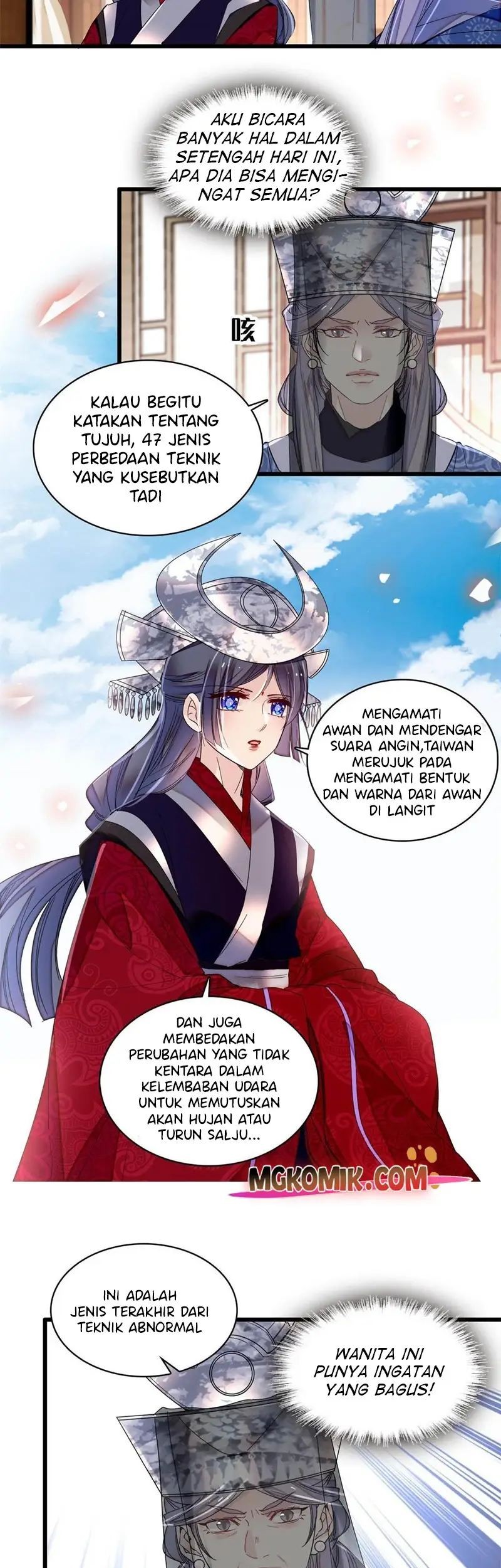 Sijin Chapter 288 - halaman 13