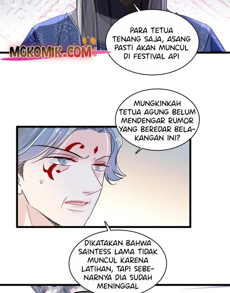 Sijin Chapter 288 - halaman 18