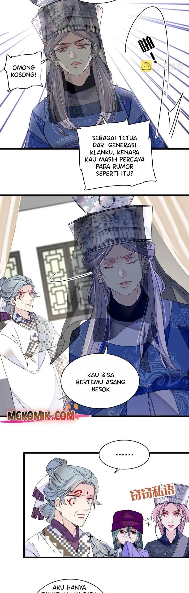 Sijin Chapter 288 - halaman 19