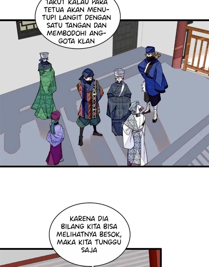 Sijin Chapter 288 - halaman 20