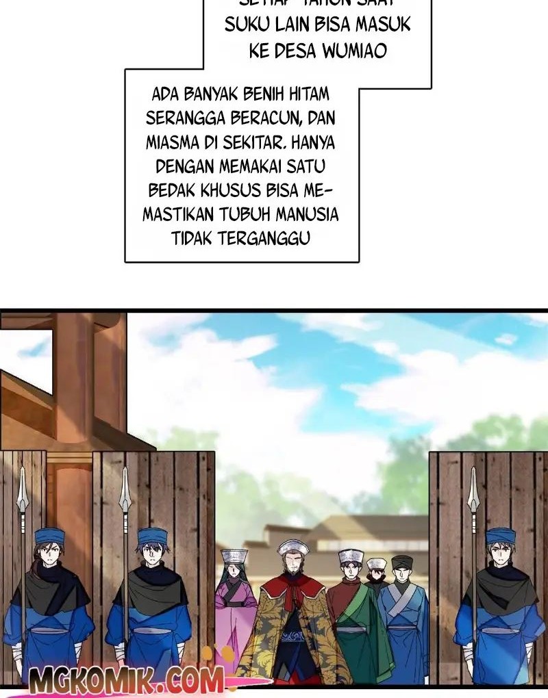 Sijin Chapter 288 - halaman 22