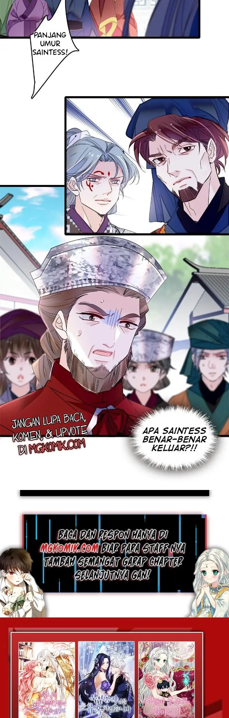 Sijin Chapter 288 - halaman 29