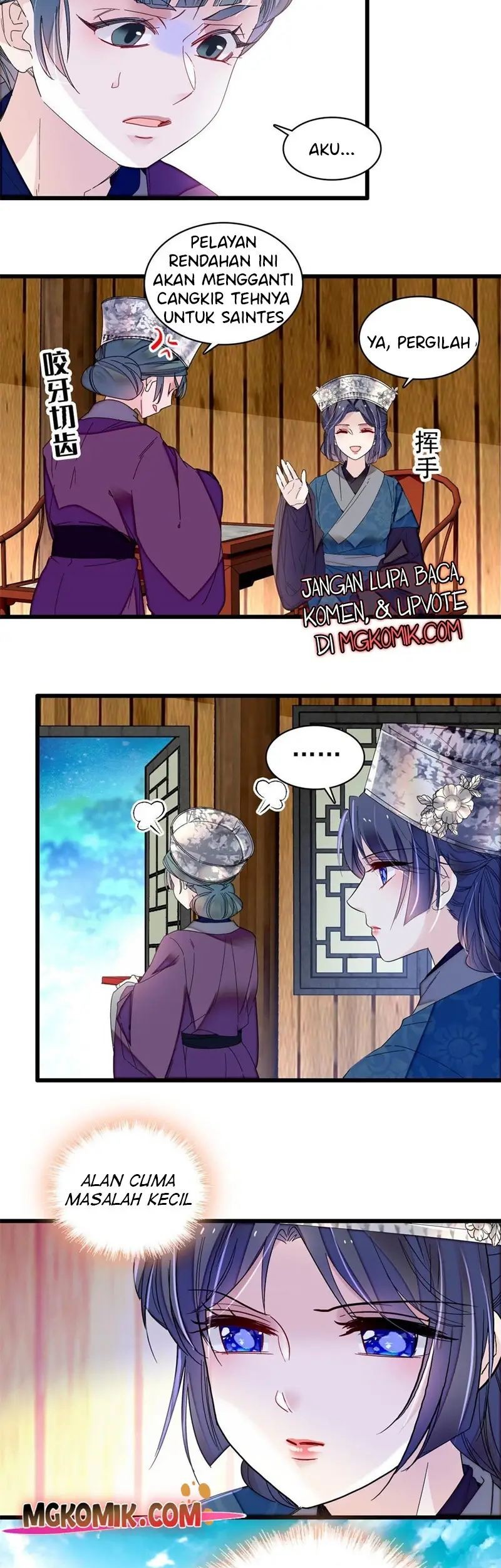 Sijin Chapter 288 - halaman 3